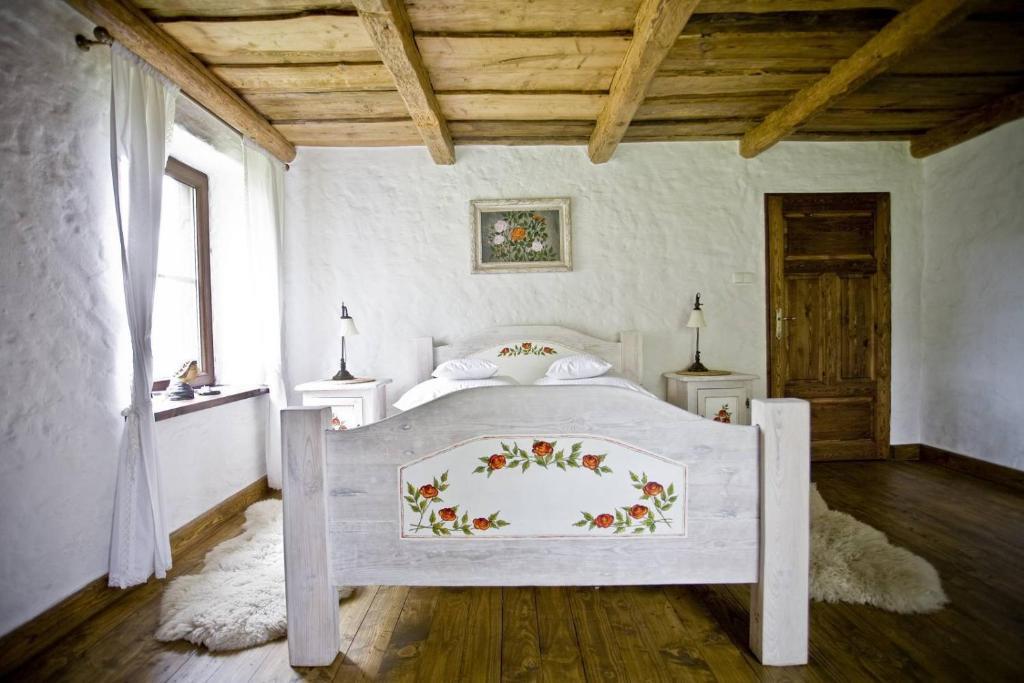 Mazurskie Siedlisko Kruklin Habitación foto