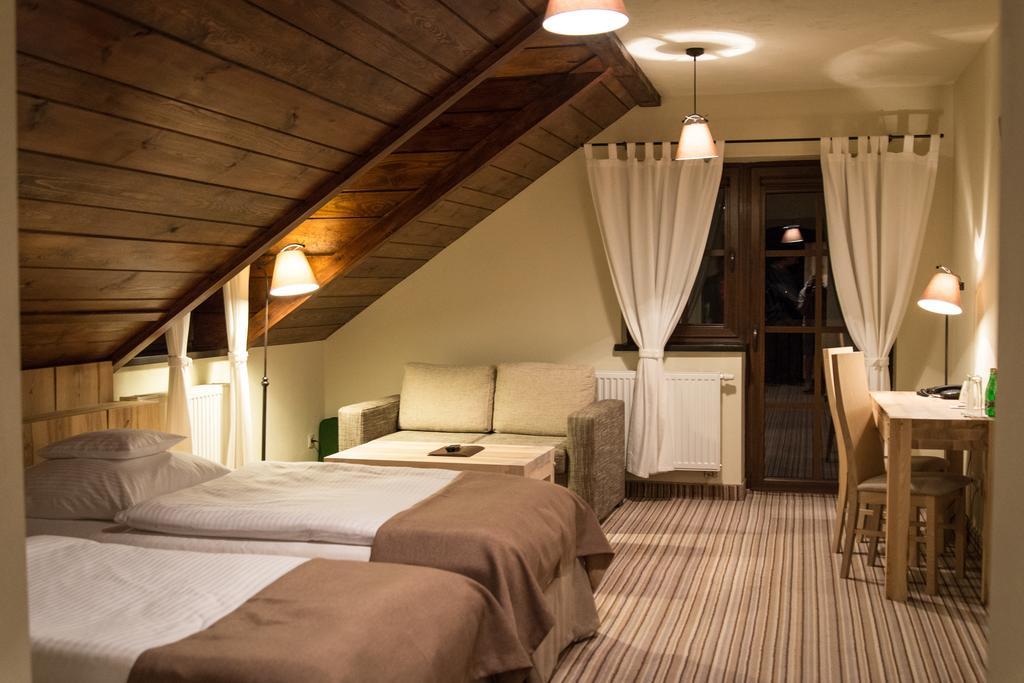 Mazurskie Siedlisko Kruklin Habitación foto